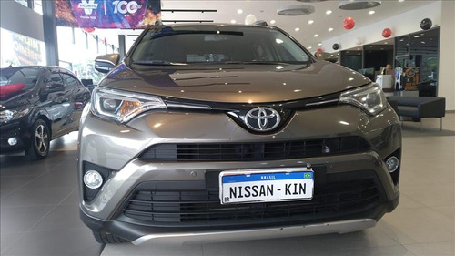 Toyota RAV4 Rav4 2.0 16v Aut