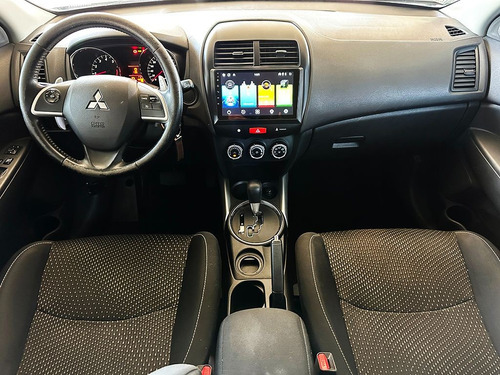 Mitsubishi ASX 2.0 4X2 16V