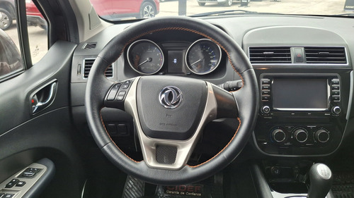 Dfm Joyear X3 1.6 Luxury