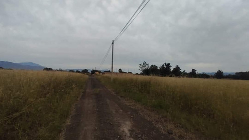 Terrenos Rústicos En Atotonilco El Bajo