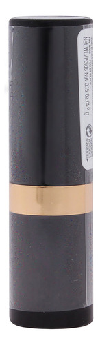 Labial Revlon Super color rojo carmesí