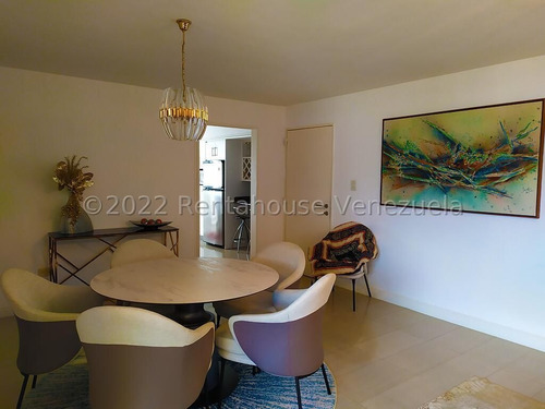 Imagen 3 de 13 de En Venta Cómodo Apartamento Santa Paula #22-24420