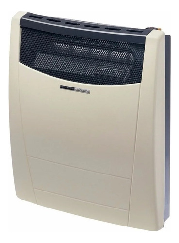 Calefactor Orbis 414000- 3800 Tiro Balanceado G.n. Color Beige