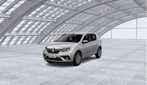 Renault Sandero Sandero Intens CVT
