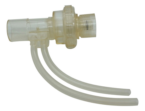 Válvula Exalatória Dx3010