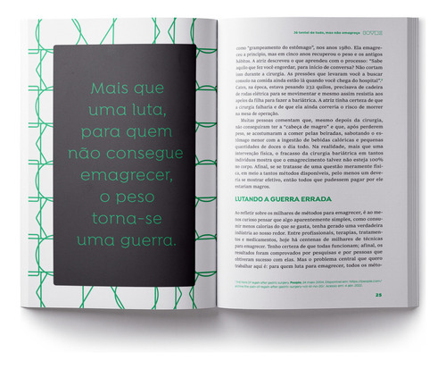 O Corpo Explica As 3 Funções Do Excesso De Peso: Revelações Chocantes Sobre O Motivo Pelo Qual As Pessoas Não Conseguem Emagrecer, De Euler, Elton. Editorial Editora Gente Livraria E Editora Ltda., Ca