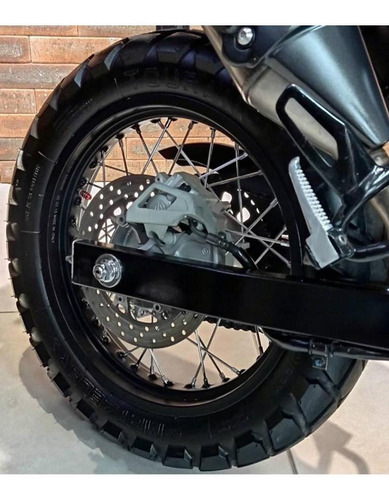 Yamaha Xt 660r