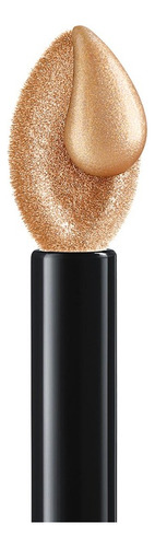Sombra De Ojos Líquida Lancôme Idôle Tint Sunburst 01