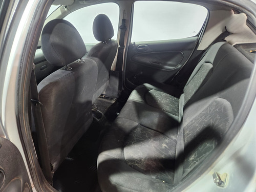 Peugeot 206 1.4 Generation 75cv