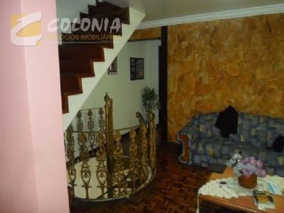 Imagem 4 de 21 de Casa - Ref: 25149