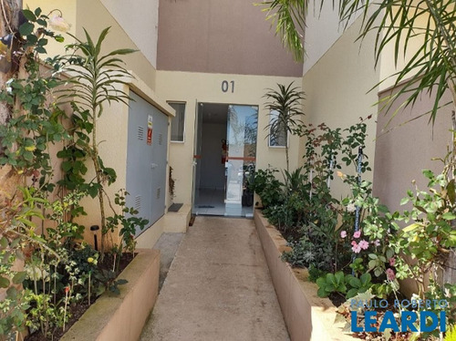 Imagem 15 de 15 de Apartamento - Paisagem Casa Grande - Sp - 643362