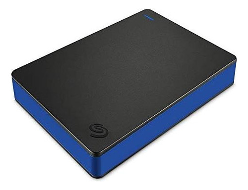 Seagate Game Drive Para Ps4, 4tb, Disco Duro Externo (stgd
