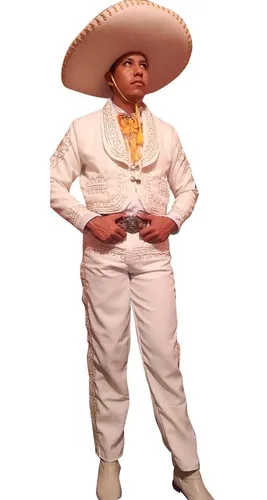Traje de charro hombre precio hotsell