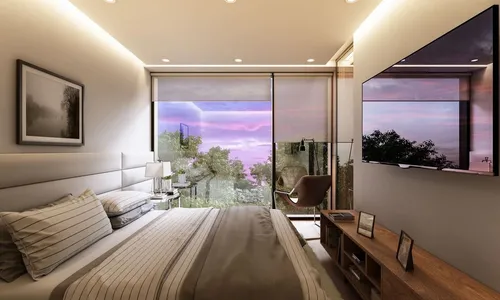 Preventa De Townhouse En Tlacotalpan, Roma Sur Th3