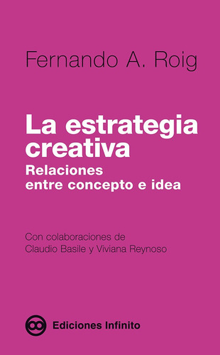 La Estrategia Creativa - Fernando Roig
