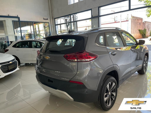 Chevrolet Tracker TRACKER PREMIER AT