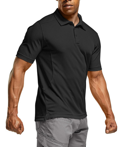 Camisa Tipo Polo Estilo Piqu  Para Hombre  Diseños T Cticos