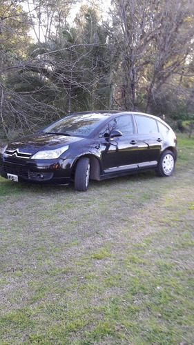 Citroën C4 1.6 X , Particular Zona Norte