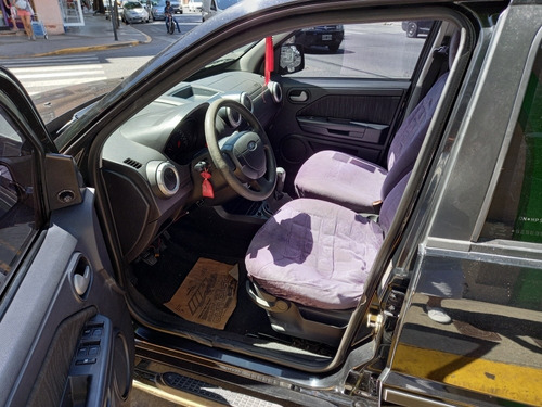 Ford Ecosport 1.6 Xls Plus