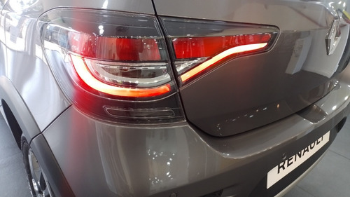 Imagen 9 de 25 de Renault Sandero Stepway 1.6 Intense Oferta Crédito 2022 D