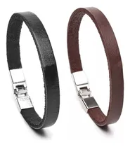 Comprar Pulsera Hombre Pulsera Cuero Genuino Pulseras Hombre Cuero