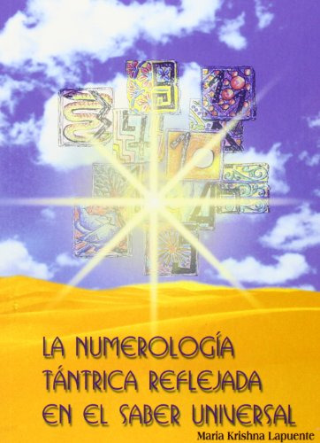 Numerologia Tantrica Reflejada En El Saber Universal La -med