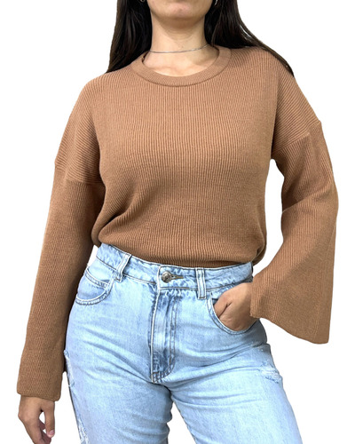 Sweater De Bremer - Kendall - Dama
