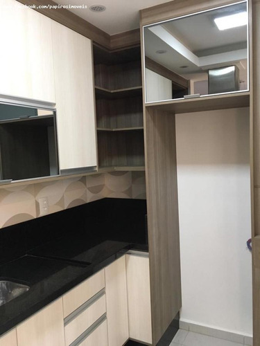 Imagem 8 de 15 de Apartamento Para Venda Em Tatuí, Vila São Lázaro, 2 Dormitórios, 1 Vaga - 809_1-1794194