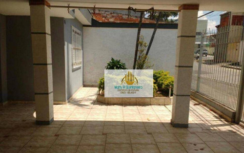 Imagem 3 de 18 de 2 Casas Individual -com 2 Dormitórios À Venda, 150 M² Por R$ 500.000 - Jardim Nova Ipanema - Guarulhos/sp - Ca0046