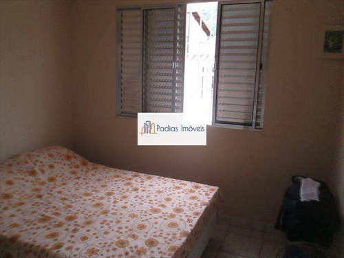 Imagem 9 de 9 de Apartamento Com 2 Dorms, Centro, Mongaguá - R$ 160.000,00, 55m² - Codigo: 7508 - V7508