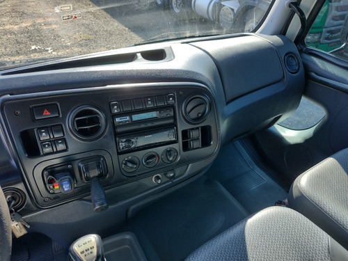 Imagem 15 de 15 de Ford Cargo 2623