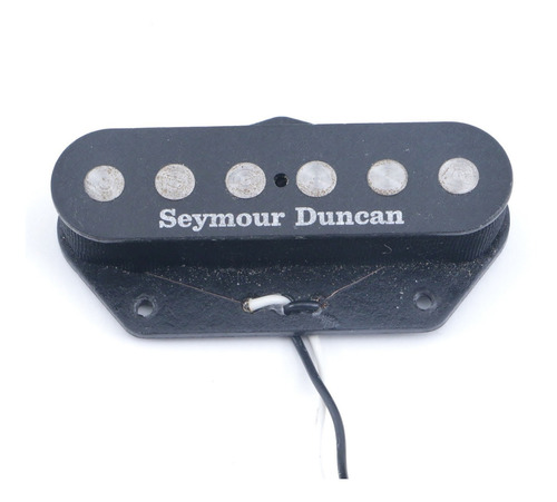 Microfono L Para Guitarra Telecaster Seymour Duncan Stl-3