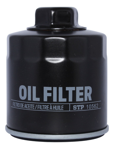 Filtro Aceite Volkswagen Gol G5 1600 Cfz Sohc 1.6 2010