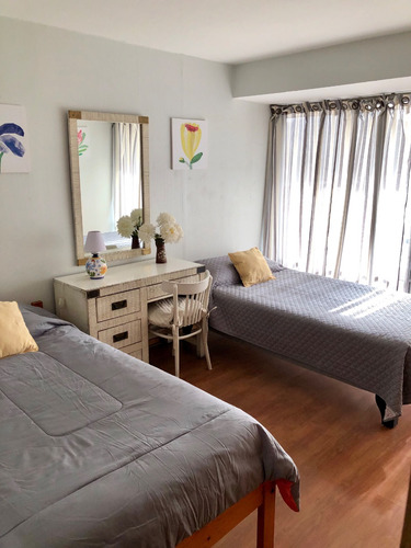 Departamento Inmejorable Ubicación Barrio El Golf
