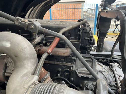 Imagen 13 de 15 de Iveco 740s42tz Stralis Chuto