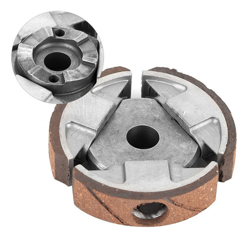 / Almohadilla De Embrague De Aleación De Aluminio For Ktm50