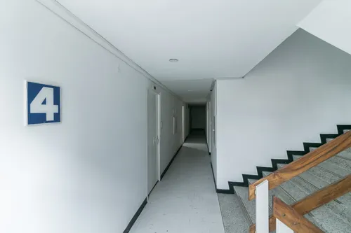 Apartaestudio En Venta En La Veracruz. Cod V1038772