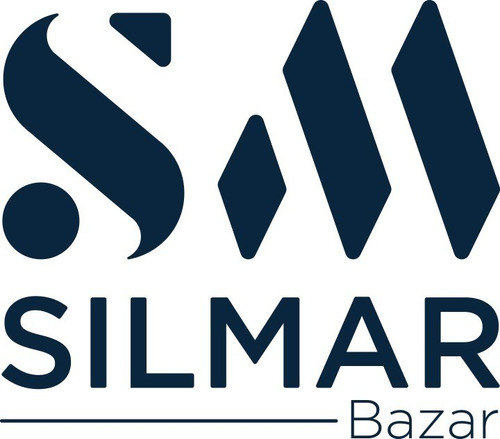 Imagen 3 de 6 de Protector Para Cortina De Baño 50 Micrones Silmar