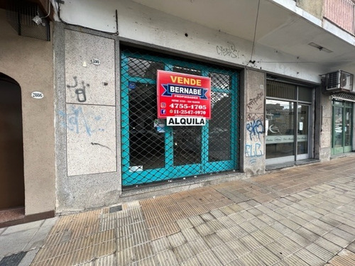 Venta Local, Zona Comercial De San Andrés