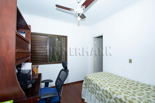 Apartamento - Vila Nova Conceicao - Ref: 127853 - V-127853