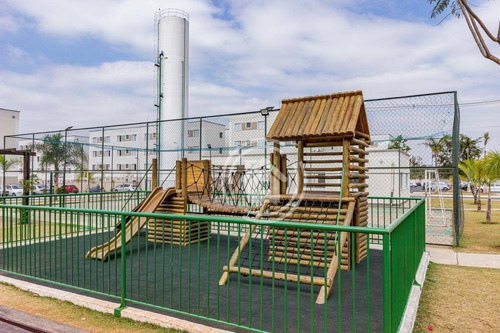 Imagem 23 de 26 de Apartamento Com 2 Dormitórios À Venda, 46 M² Por R$ 151.000,00 - Santa Terezinha - Piracicaba/sp - Ap0865