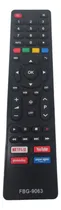 Comprar Controle Para Tv Philco Smart Tecla Netflix Globoplay Prime