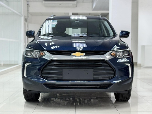 Chevrolet Tracker 1.0 Turbo Aut. 5p