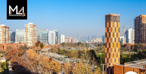 Departamento En Venta De 3 Dorm. En Las Condes