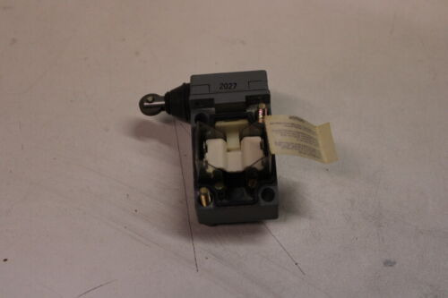 Square D Nnb 9007bo52f Limit Switches Ea Bbz