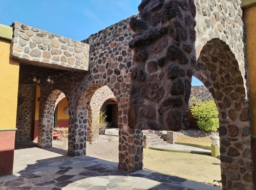Casa En Venta Mision De Los Frailes San Miguel De Allende