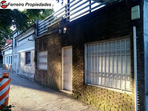 Prox. Nuevo Centro Br. Y Gral. Flores 2d 1b Patio Terraza