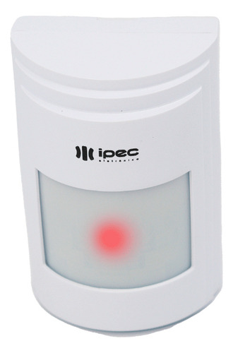 Ipec Sensor de Presença Vision F A2255