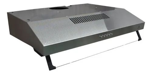 comprar Campana Extractora Empotrable De Acero Inoxidable De 60 Cm
