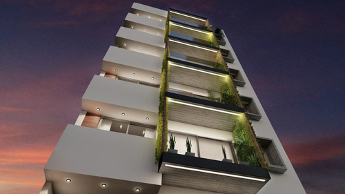 Monoambiente En Venta En La Plata, Pozo
